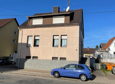 Einfamilienhaus zum Kauf 149.000 € 7 Zimmer 171 m² 416 m² Grundstück Hauptstrasse 172 Merchweiler Merchweiler 66589