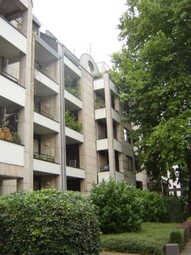 Wohnung zur Miete 786 € 1 Zimmer 68,4 m² -1. Geschoss Humboldtstr. 60 Düsseltal Düsseldorf 40237