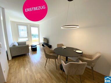 Wohnung zur Miete 1.050 € 2 Zimmer 38,9 m² 3. Geschoss Laxenburger Straße Wien 1100