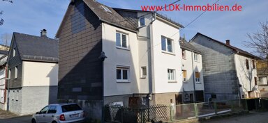 Haus zum Kauf 105.000 € 10 Zimmer 145 m² 193 m² Grundstück Donsbach Dillenburg 35686