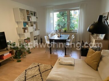 Wohnung zur Miete 600 € 2 Zimmer 59 m² 1. Geschoss Schützenhof Münster 48153