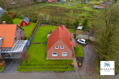 Einfamilienhaus zum Kauf 239.000 € 4 Zimmer 115 m² 863 m² Grundstück Aurich Aurich 26603