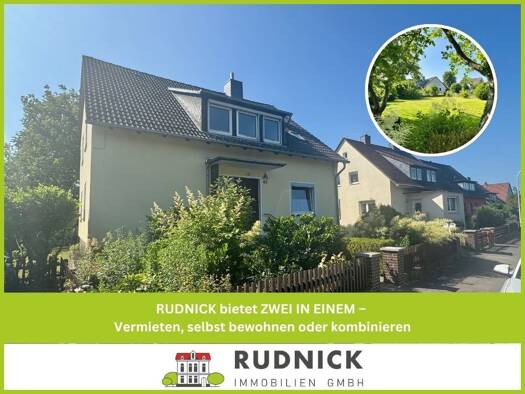 Mehrfamilienhaus zum Kauf 385.000 € 6 Zimmer 171 m² 934 m² Grundstück Wunstorf 31515