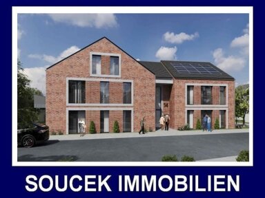 Wohnung zum Kauf provisionsfrei 272.000 € 2 Zimmer 57 m² 1. Geschoss frei ab sofort Schapdetten Nottuln 48301