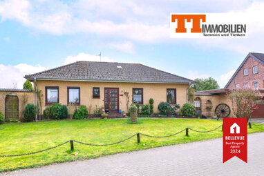 Einfamilienhaus zum Kauf 245.000 € 4 Zimmer 115,6 m² 963 m² Grundstück Neuende Wilhelmshaven-Schaar 26389