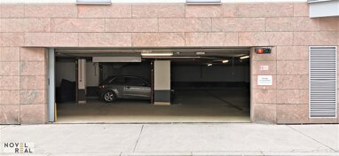Garage/Stellplatz zur Miete 137,50 € Wien 1090