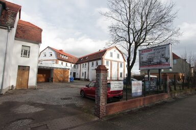 Immobilie zur Miete 970 € Magdeburger Straße 7 Quedlinburg Quedlinburg 06484