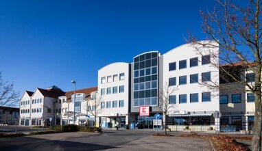 Bürofläche zur Miete Provisionsfrei 850 m² Bürofläche Weixdorf Dresden 01108