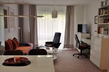 Wohnung zur Miete Wohnen auf Zeit 1.590 € 2 Zimmer 65 m² frei ab sofort Nicolaistraße Lankwitz Berlin 12247
