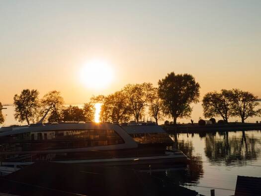 Terrassenwohnung zum Kauf 949.000 € 4 Zimmer 95 m² Reichsstraße 3 Bregenz 6900