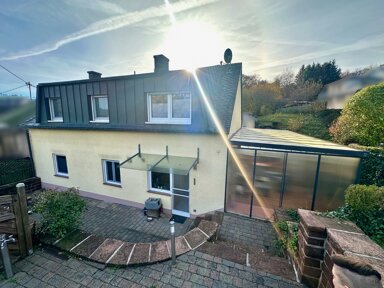 Mehrfamilienhaus zum Kauf 550.000 € 8 Zimmer 185 m² 409 m² Grundstück Butzweiler Newel 54309