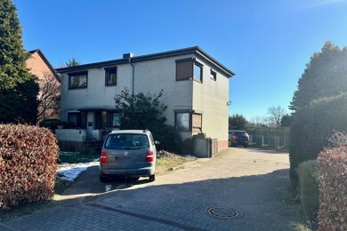 Einfamilienhaus zum Kauf 450.000 € 8 Zimmer 150 m² 1.022 m² Grundstück Ellerbek 25474