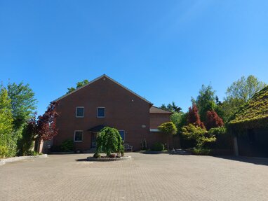 Einfamilienhaus zum Kauf 1 Zimmer 461,6 m² 10.000 m² Grundstück Tonnenheide Rahden 32369