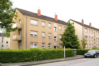 Wohnung zur Miete 369 € 2 Zimmer 40 m² 1. Geschoss frei ab 16.12.2024 Peschenstraße 2 Huckingen Duisburg 47259