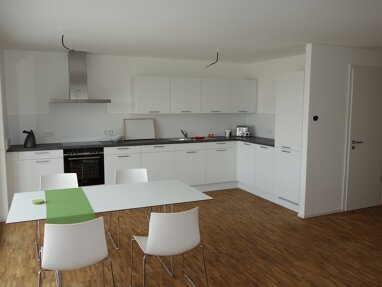 Wohnung zum Kauf 347.900 € 3 Zimmer 75,3 m² 2. Geschoss Neckarwestheim 74382