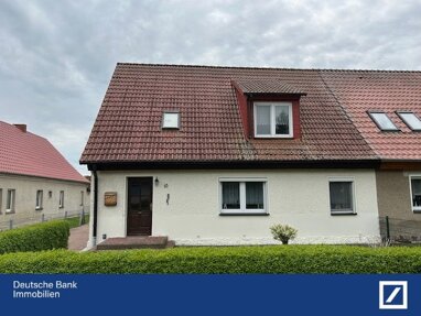 Mehrfamilienhaus zum Kauf Provisionsfrei 149.000 € 4 Zimmer 100 m² 788 m² Grundstück Leppin Lindetal 17349
