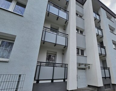 Wohnung zur Miete 693,50 € 3 Zimmer 73 m² 2. Geschoss frei ab 21.10.2024 Eichendorffstr. 33 Stadtmitte Eschweiler 52249