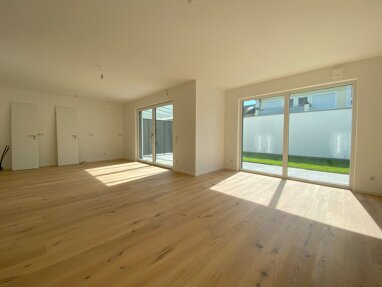Wohnung zum Kauf Provisionsfrei 1.190.000 € 3 Zimmer 106 m² Erdgeschoss Fürstenried-West München 81475