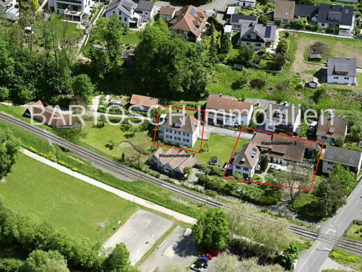 Mehrfamilienhaus zum Kauf 829.000 € 592 m² 1.382 m² Grundstück Ebermannstadt 91320