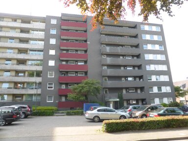 Wohnung zur Miete 559 € 2 Zimmer 61,4 m² 1. Geschoss frei ab 25.11.2024 Am Antoniushügel 32 Wickrath - Mitte Mönchengladbach 41189