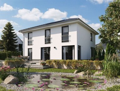 Einfamilienhaus zum Kauf 659.772 € 6 Zimmer 150 m² 1.000 m² Grundstück Borgsdorf Hohen Neuendorf 16556