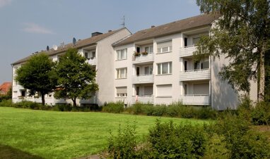 Wohnung zur Miete 567,91 € 3 Zimmer 63,8 m² Zebraweg 5 Windelsbleiche Bielefeld 33659