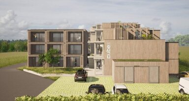 Wohnung zur Miete 911 € 2 Zimmer 62,6 m² Dinkelsbühl Dinkelsbühl 91550