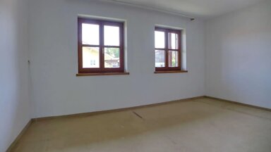 Wohnung zur Miete 700 € 3 Zimmer 89 m² Aurikelstraße 32 Waakirchen Waakirchen 83666