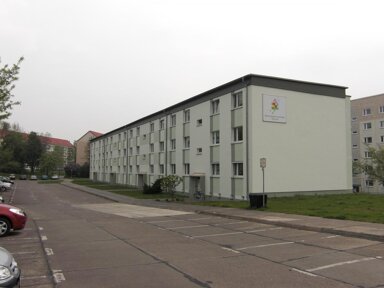 Wohnung zur Miete 168 € 1 Zimmer 25,9 m² 1. Geschoss Freitaler Str. 23 Pausitzer Delle Riesa 01589