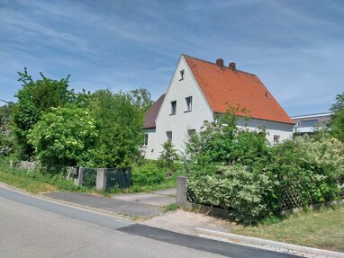 Einfamilienhaus zum Kauf 320.000 € 6 Zimmer 146 m² 1.308 m² Grundstück Sengenthal Sengenthal 92369