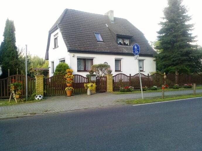 Immobilie in Kremmen - Gemütliches Einfamilienhaus mit Platzreserven - Bild 2