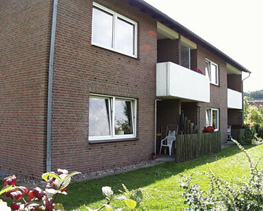 Wohnung zur Miete 254 € 1 Zimmer 41,1 m² 1. Geschoss frei ab 01.09.2024 In den Twieten 6 Suderburg Suderburg 29556