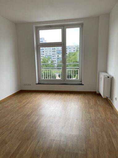 Wohnung zur Miete 1.099 € 3 Zimmer 101,9 m² 2. Geschoss Wallstraße 19 Innere Altstadt-West Dresden 01067