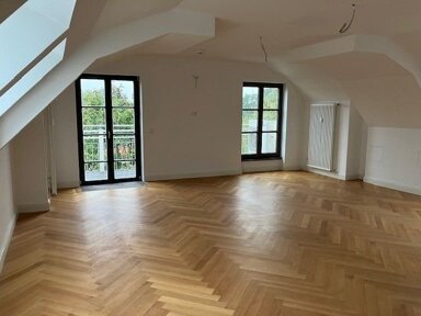 Studio zur Miete 2.238,75 € 2 Zimmer 89,6 m² 4. Geschoss frei ab sofort Fontaneeallee 27/28 Miersdorfer Werder Zeuthen 15738