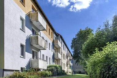 Wohnung zur Miete 539 € 3 Zimmer 64,6 m² Erdgeschoss Voltmannstraße 197 Gellershagen Bielefeld 33613