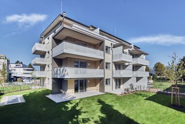 Wohnung zum Kauf Provisionsfrei 558.800 € 3 Zimmer 66,9 m² Wagingerstraße 4 Liefering II Salzburg 5020