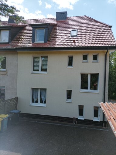 Doppelhaushälfte zum Kauf 139.000 € 10 Zimmer 150 m² 484 m² Grundstück Menzengraben Stadtlengsfeld Stadtlengsfeld 36457