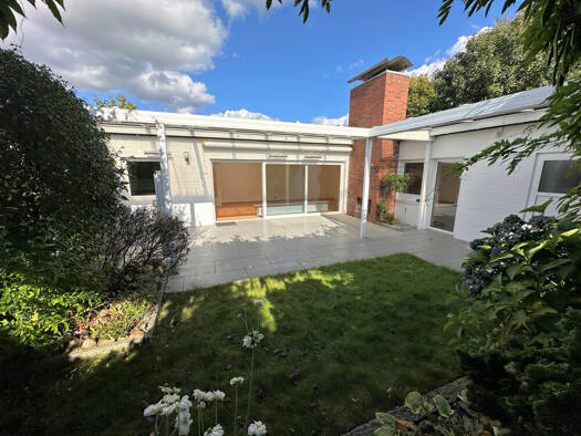 Bungalow zum Kauf 569.000 € 4 Zimmer 125 m² 500 m² Grundstück Schenefeld 22869