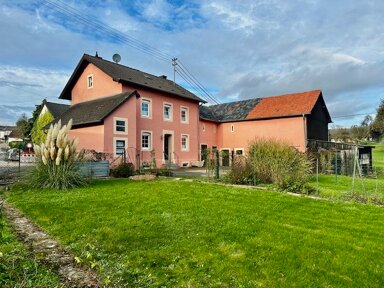 Bauernhaus zum Kauf 235.000 € 5 Zimmer 97 m² Bettingen Bettingen 54646