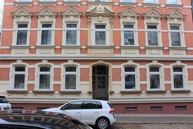 Mehrfamilienhaus zum Kauf als Kapitalanlage geeignet 590.000 € 30 Zimmer 734,3 m² 300 m² Grundstück Zeitz Zeitz 06712