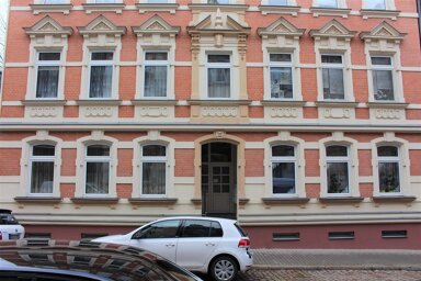 Mehrfamilienhaus zum Kauf als Kapitalanlage geeignet 590.000 € 30 Zimmer 734,3 m² 300 m² Grundstück Zeitz Zeitz 06712