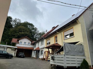 Doppelhaushälfte zum Kauf 169.000 € 5 Zimmer 150 m² 536 m² Grundstück Hauptstr. 10a Ulrichstein Ulrichstein 35327