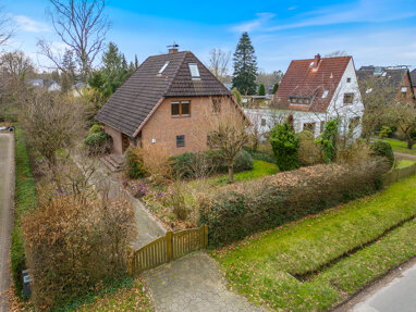 Einfamilienhaus zum Kauf 750.000 € 5 Zimmer 139 m² 815 m² Grundstück Rahlstedt Hamburg 22145