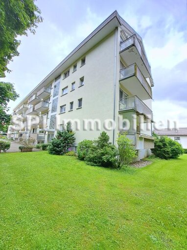 Wohnung zum Kauf 299.000 € 3 Zimmer 110 m² Bruderhofschule 36 Singen 78224