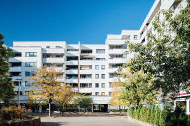 Wohnung zur Miete 701,10 € 2 Zimmer 82,2 m² 6. Geschoss Nahariyastr. 27 Lichtenrade Berlin 12309