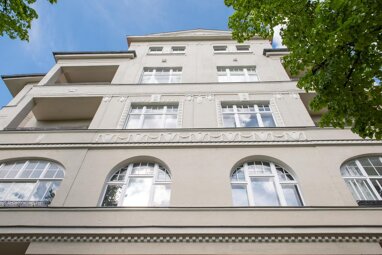 Wohnung zum Kauf Provisionsfrei 730.000 € 6 Zimmer 209 m² Asternplatz 2 Lichterfelde Berlin 12203
