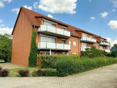 Wohnung zum Kauf 150.000 € 4 Zimmer 83,6 m² 1. Geschoss frei ab sofort Wittstock Wittstock/Dosse 16909