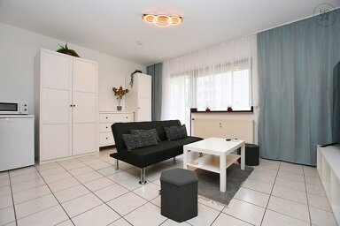 Wohnung zur Miete Wohnen auf Zeit 1.190 € 1,5 Zimmer 36 m² frei ab sofort Tamm 71732