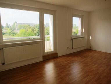 Wohnung zur Miete 410 € 3 Zimmer 71,9 m² 4. Geschoss Konstantin-Ziolkowski-Straße 5 West Gotha 99867