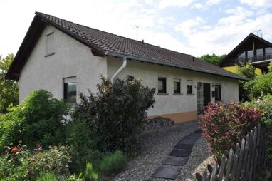 Einfamilienhaus zum Kauf 289.000 € 5 Zimmer 149 m² 1.062 m² Grundstück Bobenhausen I Ranstadt 63691